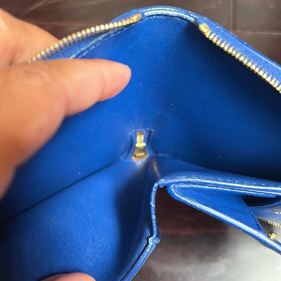 Celine wallet - Picture 5 of 5